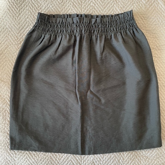 EUC JCrew Skirt - Picture 2 of 4